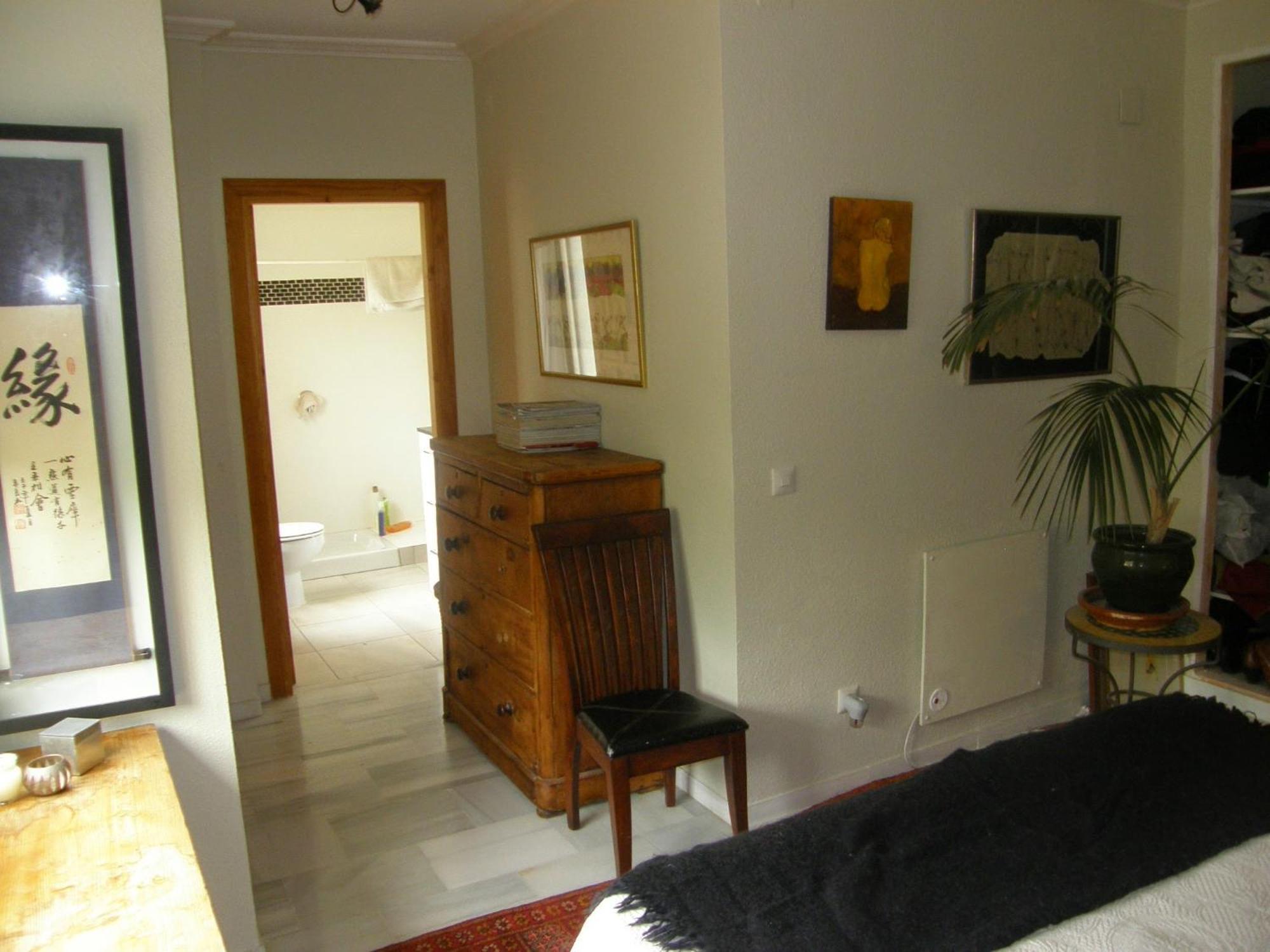 El Descanso - Silhouse Nerja Exterior foto